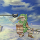 Illustration for article titled The Coolest Custom Stages For iSuper Smash Bros./i Wii U (So Far)